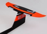 Robbe Limit Pro ORANGE voll GFK/CFK Hotliner - 1700mm - PNP
