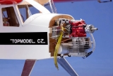 Topmodel CZ Miss Morava - 2420mm - Schlepp Modell