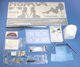 Topmodel CZ Miss Morava - 2420mm - Schlepp Modell