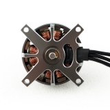 Volta Brushless Motor X2206/2300 - 27g - 2300kv