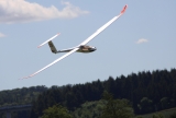 Multiplex Lentus 3m BK - das leistungsfähigste ELAPOR Segelflugmodell aller Zeiten