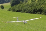 Multiplex Lentus 3m BK - das leistungsfähigste ELAPOR Segelflugmodell aller Zeiten