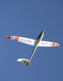 Multiplex Lentus 3m BK - das leistungsfähigste ELAPOR Segelflugmodell aller Zeiten