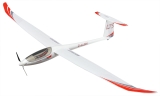 Multiplex Lentus 3m BK - das leistungsfähigste ELAPOR Segelflugmodell aller Zeiten