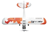 Multiplex RR FunCub XL ND (New Design) 1700mm incl. Motor, Regler und Servos
