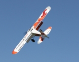 Multiplex RR FunCub XL ND (New Design) 1700mm incl. Motor, Regler und Servos