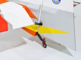Phoenix Edge rot GP 120CC ARF Carbon - 264 cm