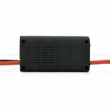 200A LCD Digital Amp Watt Meter RC Batterie und Solar Leitungsmessgerät