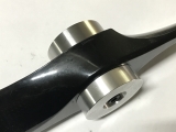 Bohrschablone / Bohrlehre für DA-150/200, 3W-157/170, VALACH FIALA 60~280, MOKI 150~250