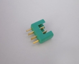 Hochstromstecker MPX