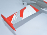 Phoenix AERMACCHI MB-339 180N ARF - 270 cm / 106.3" Turbinen Jet GFK / CFK