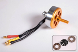 ROC Hobby V-Glider / FOX V2 Brushless Motor 4018-KV900