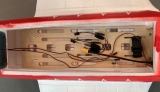 AMXFlight YAK 11 V2 Camouflage EPO PNP - 1450mm - EZFW