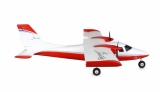 AMXPlanes P68 Hochdecker 850mm PNP blau