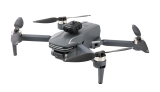AMXFlight X4KPro Brushless-Drohne mit Kamera inkl. 2 Akkus
