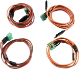 Robbe Modellsport Kabelsatz komplett EVOA 3.0 ARF