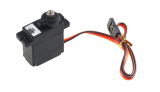 Servo | SUMO - AMX | 933MG | Digital | 3,50kg/cm | 0,10s/60°