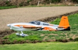 Arrows Edge 540 1300mm Elektro Kunstflug Mitteldecker PNP Vector