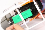 E-Sky E500 Big Lama in Gelb 2,4 GHZ RTF-Set