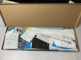 RC-Factory Synergy (gold) / 845 mm