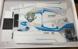 RC-Factory Synergy (Pink) / 845 mm