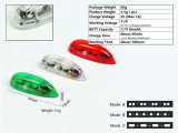 POWER-MULTI light Wireless / LED Beleuchtung / Positionslichter POWER-MULTI light Wireless / LED Beleuchtung / Positionslichter