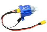 UMS Sternmotor 5 Zylinder 180ccm, Benziner