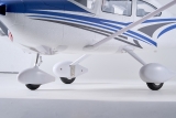 FMS Cessna 182 PNP blau - 150 cm