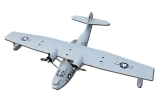 Dynam PBY Catalina PNP 1470mm EPO ohne RC & Akku