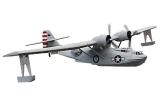 Dynam PBY Catalina PNP 1470mm EPO ohne RC & Akku