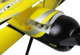 Dynam Pitts Modell 12 Typhoon 1067mm PNP Set ohne Akku/RC