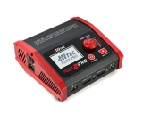 HITEC RDX 2 PRO Duo Charger AC/DC - 2 x 130Watt