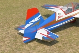 Phoenix YAK 54 rot GP 120CC ARF - 250 cm