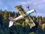 RC-Factory Jabberwocky Grün 1100mm