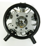 UMS Sternmotor 5 Zylinder 100ccm, Benziner