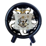 UMS Sternmotor 5 Zylinder 180ccm, Benziner