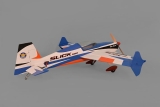 Phoenix Slick 580 60ccm Benzin / Brushless - ARF - 220 cm
