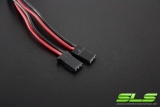 SLS XTRON RTX 2600mAh 2S1P 7,4V 2C/4C