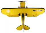 Dynam WACO YMF-5D im PNP Set ROT ohne Akku/RC - 1270mm