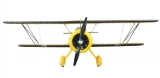 Dynam WACO YMF-5D im PNP Set ohne Akku/RC - 1270mm