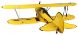 Dynam WACO YMF-5D im PNP Set ROT ohne Akku/RC - 1270mm