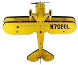 Dynam WACO YMF-5D im PNP Set ohne Akku/RC - 1270mm