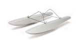 E-flite Schwimmerset m. Zubehör: UMX Carbon/UMX Timber E-flite Schwimmerset m. Zubehör: UMX Carbon/UMX Timber