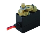 Bay-tec Quartz QZ360 BB/MG Servo 28g 14mm 7,00kg 0,12sec - Reverse