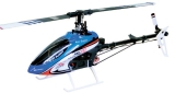 Nine Eagles Solo Pro 287 General Link 2.4 GHz 500mma Rotor Flybarless