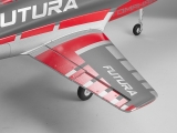 FMS Futura Jet EDF 64 PNP grün - 90 cm