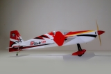 Phoenix SLICK 580 rot GP/EP 30-40CC ARF - 185 cm