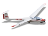 Phoenix ASK-21 3.2m - E-Version Segler ausbaubar zum Elektrosegler