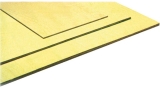 Sperrholz (Birke) 1,0x300x1000mm