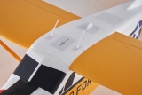 FMS Beaver PNP gelb - 80cm